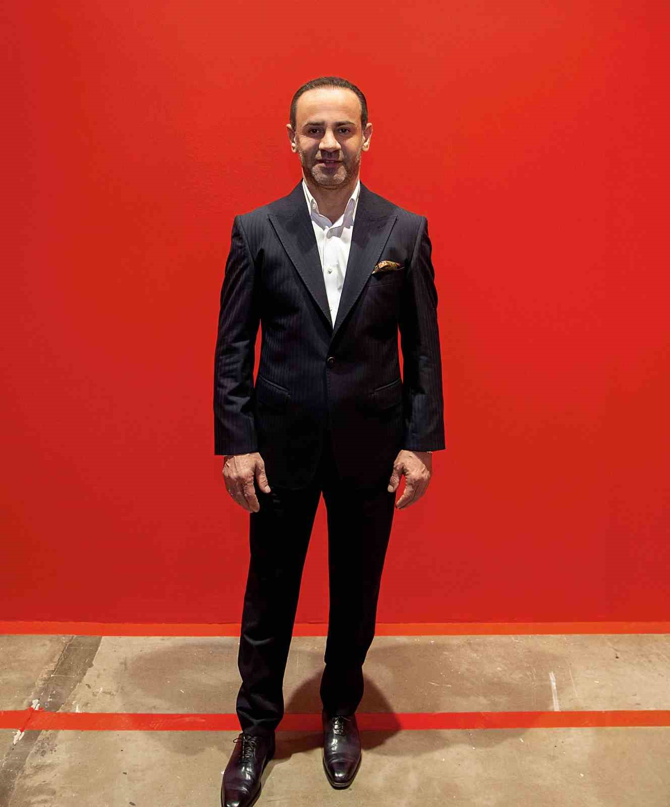 Folkart, Dikili’de 518 villa imarlı parseli satışa sundu