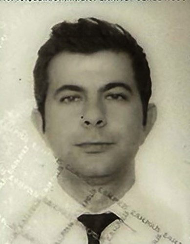 Kazada ağır yaralanan polis memuru hayatını kaybetti