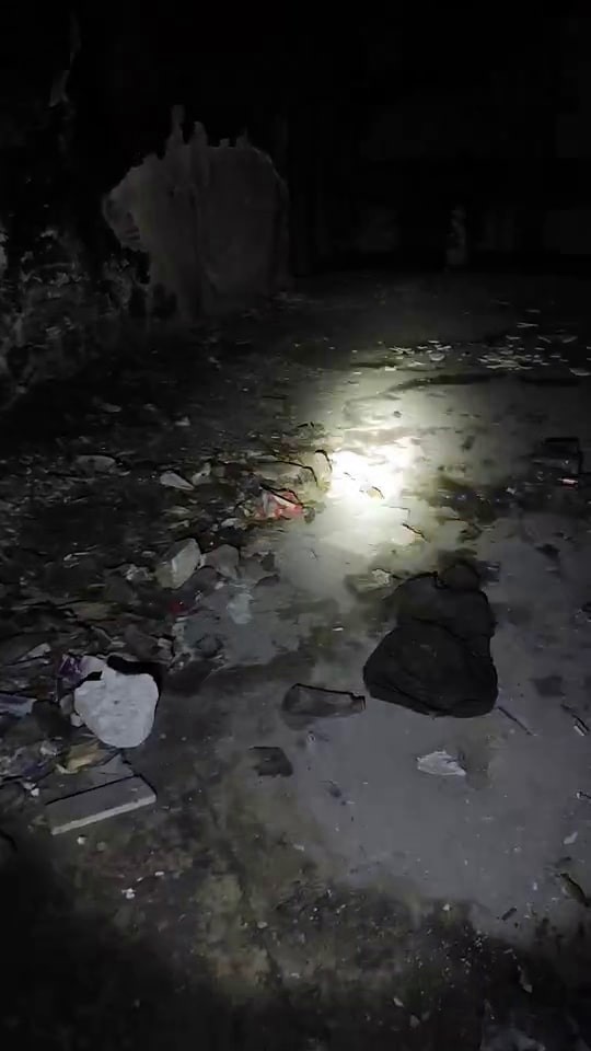 Sakarya’da uyuşturucuyla mücadelede metruk binalar denetim altında