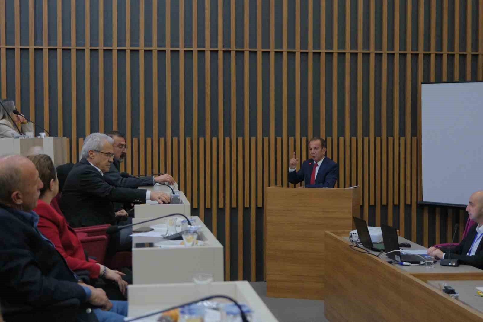 Bolu’da çocuk parklarında sigara içmek yasaklanacak
