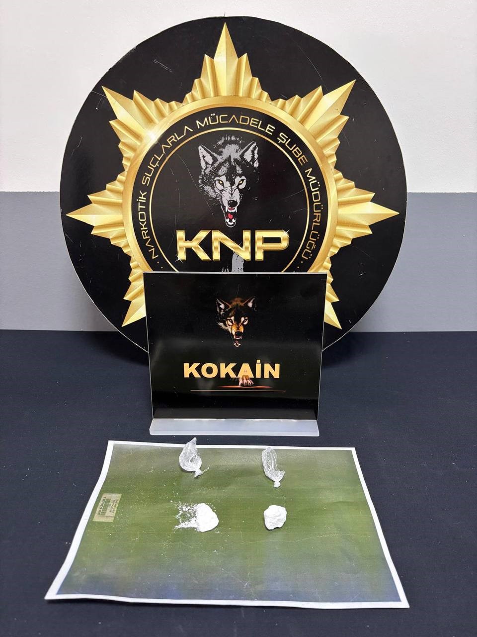 Uyuşturucu operasyonlarında 3 kişi tutuklandı