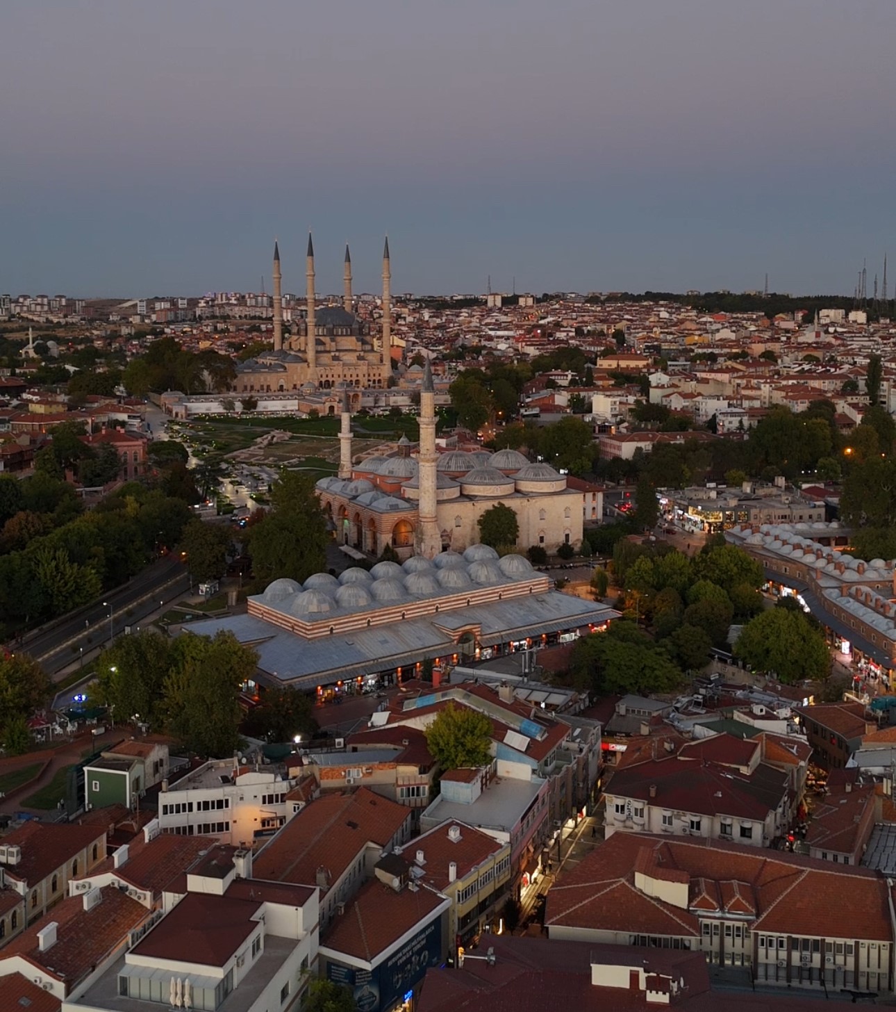 Yunanistan&rsquo;da 4,5 b&uuml;y&uuml;kl&uuml;ğ&uuml;nde deprem: Edirne&rsquo;de de hissedildi
