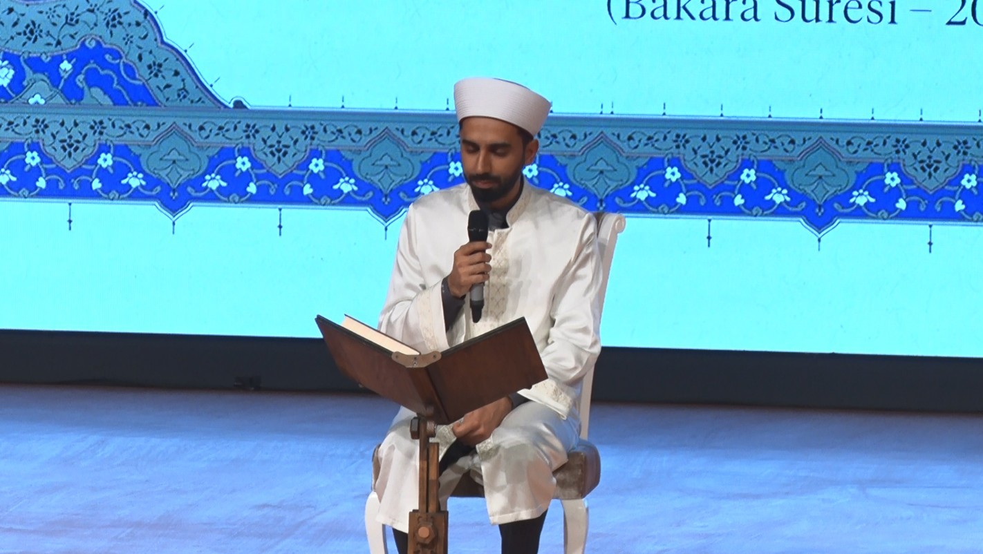 Diyanet İşleri Başkanı Arpaguş: "Bu sene Suudi Arabistan tarafından ülkemize tanınan kontenjan 84 bin 942’dir"