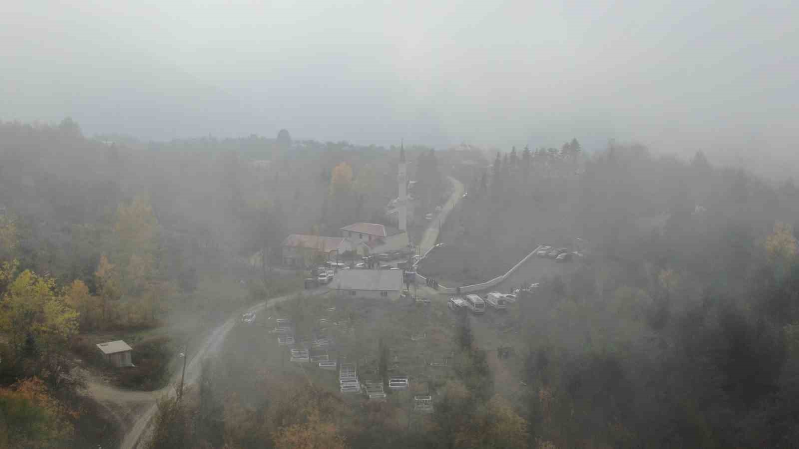 Anne ve oğuldan 3 gündür haber alınamıyor