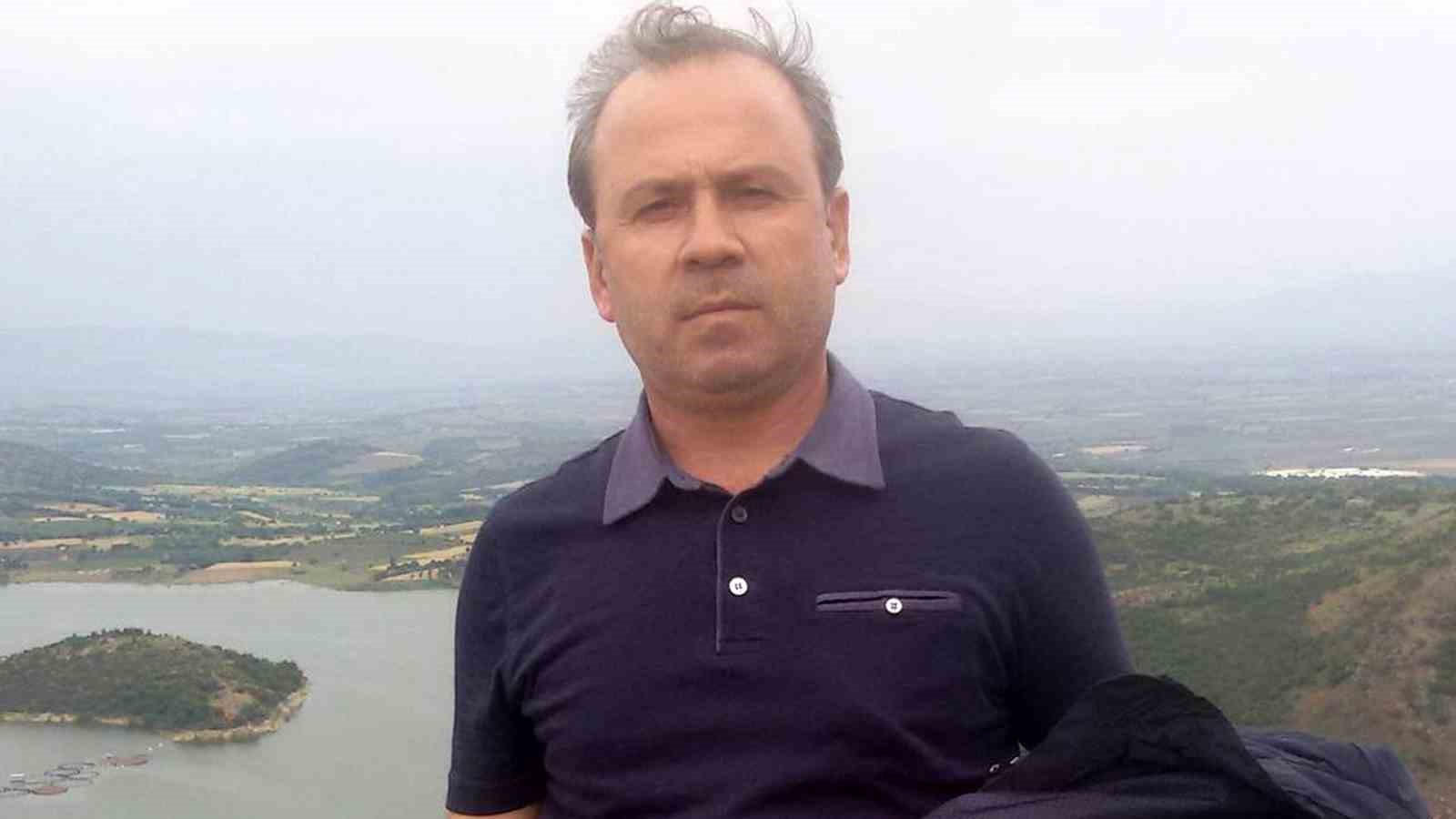 Eski belediye başkanı "zimmet" soruşturmasında gözaltına alındı