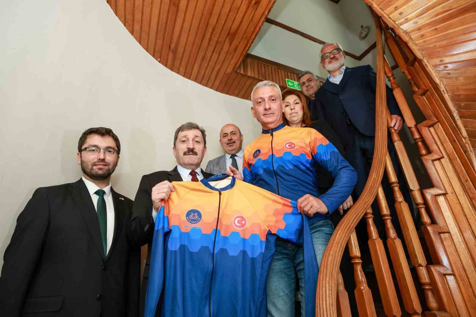 Samsun’da bağımlılıkla mücadele