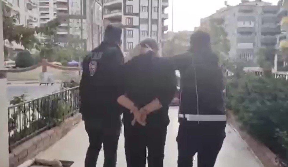 Şanlıurfa’da DAEŞ operasyonu: 11 gözaltı