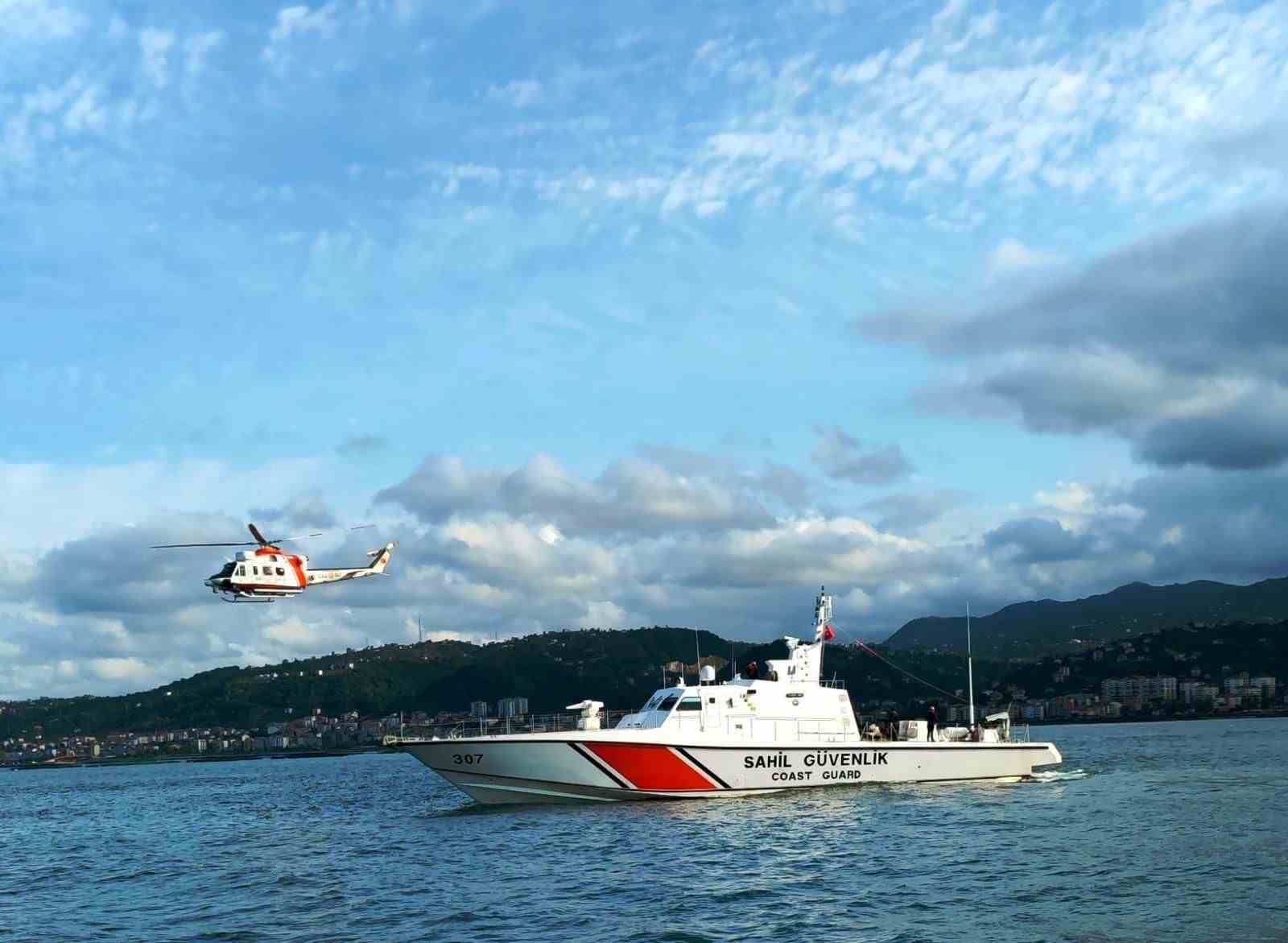 21 gündür kayıp olan şahısla ilgili umutlar tükendi