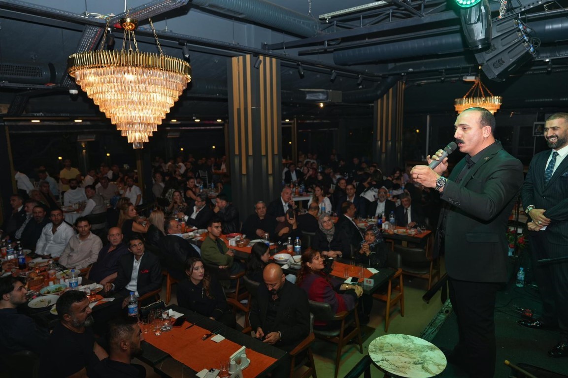 Başkan Kotan: "Zaza dili, hepimizin ortak mirasıdır"