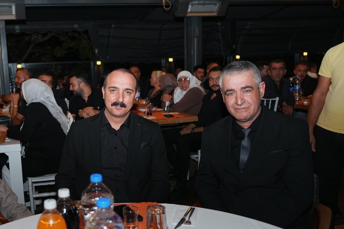 Başkan Kotan: "Zaza dili, hepimizin ortak mirasıdır"
