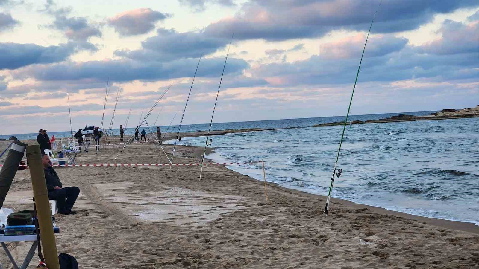 Kocaeli&rsquo;de olta ustaları yarışıyor
