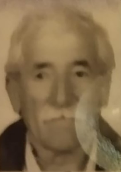 Ava &ccedil;ıkan yaşlı adamın cansız bedeni suda bulundu
