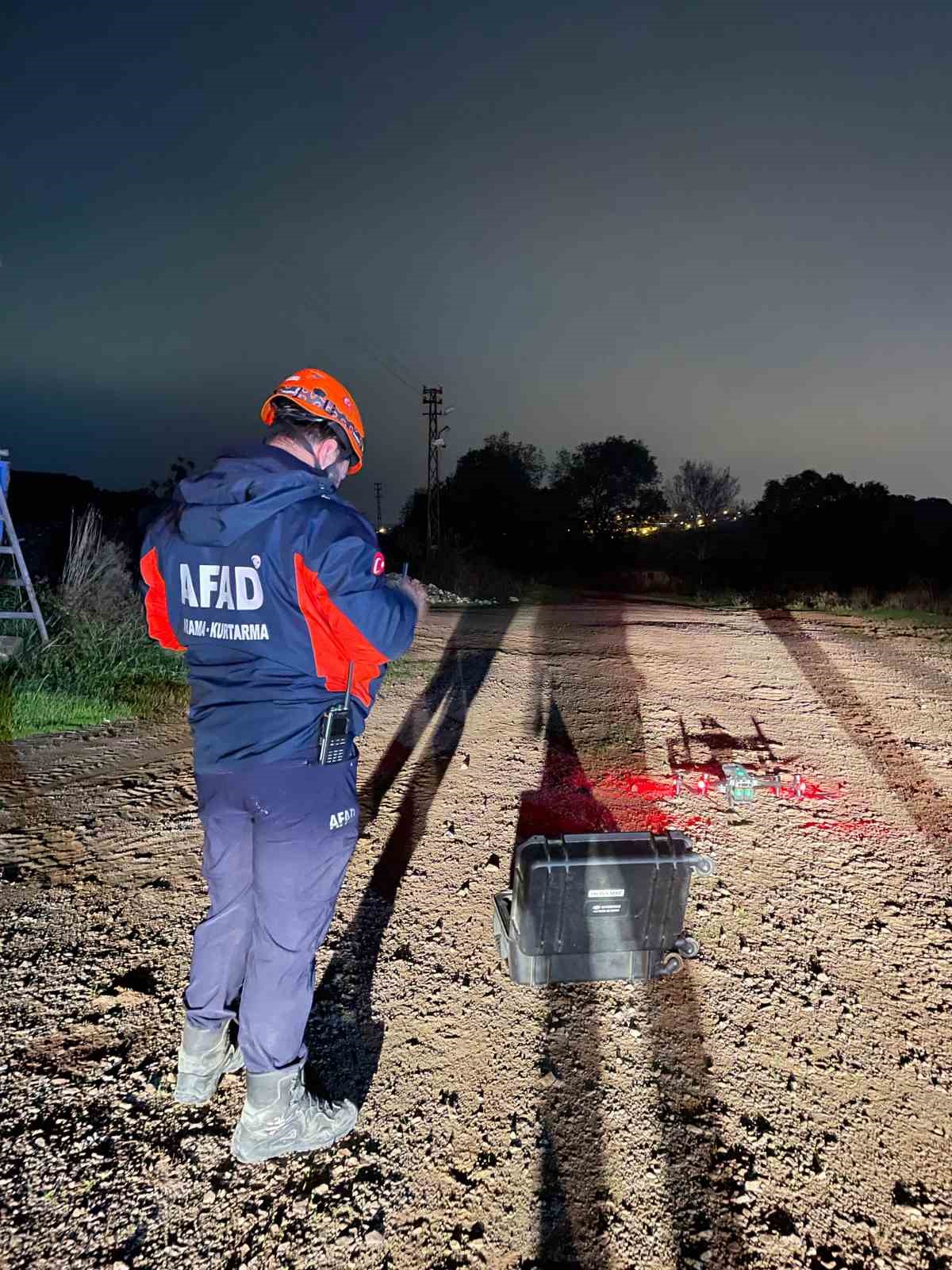 Yalova’da kayıp Alzheimer hastası yaşlı adam bulundu