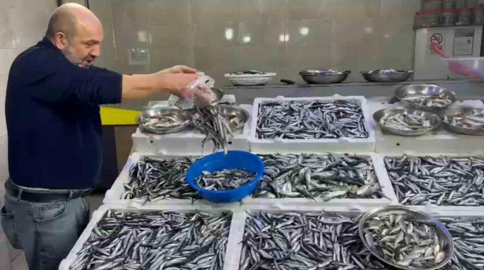 Rize’de hamsinin fiyatı sevenlerinin yüzünü güldürüyor 3 Rize’de hamsinin fiyatı sevenlerinin yüzünü güldürüyor