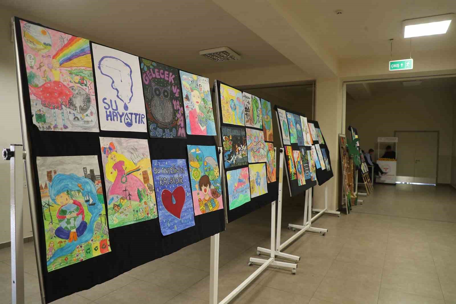 B&uuml;y&uuml;kşehir Sakarya&rsquo;yı gelecek nesillere miras bırakmak i&ccedil;in bilin&ccedil; aşılıyor
