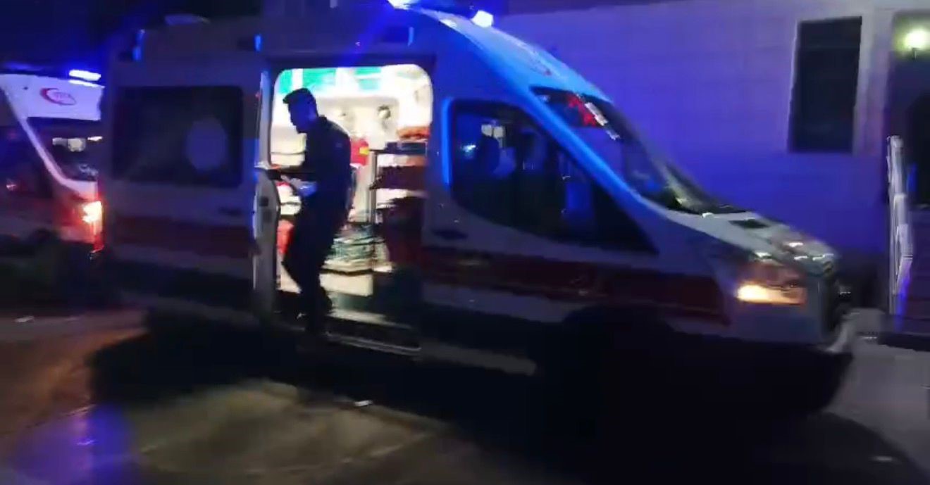 Diyarbakır’da arazi anlaşmazlığında kan aktı: 1 ölü, 1 yaralı
