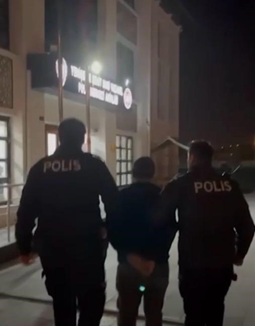 Kayseri&rsquo;de eş zamanlı asayiş uygulaması: 148 aranan şahıs yakalandı
