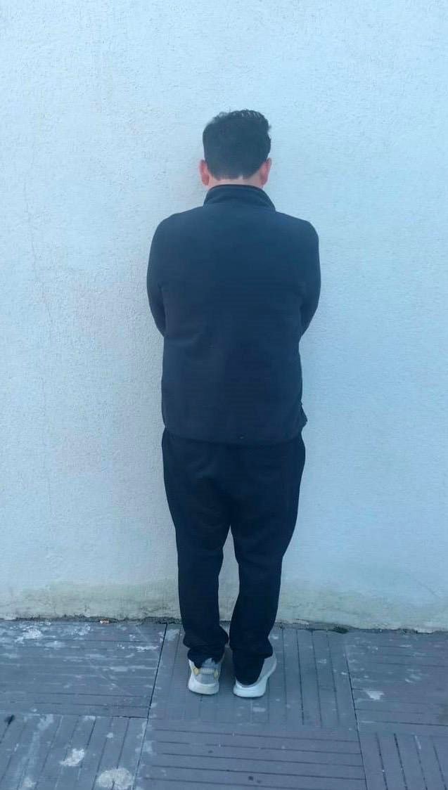 Gaziantep’te FETÖ/PDY üyesi şahıs yakalandı