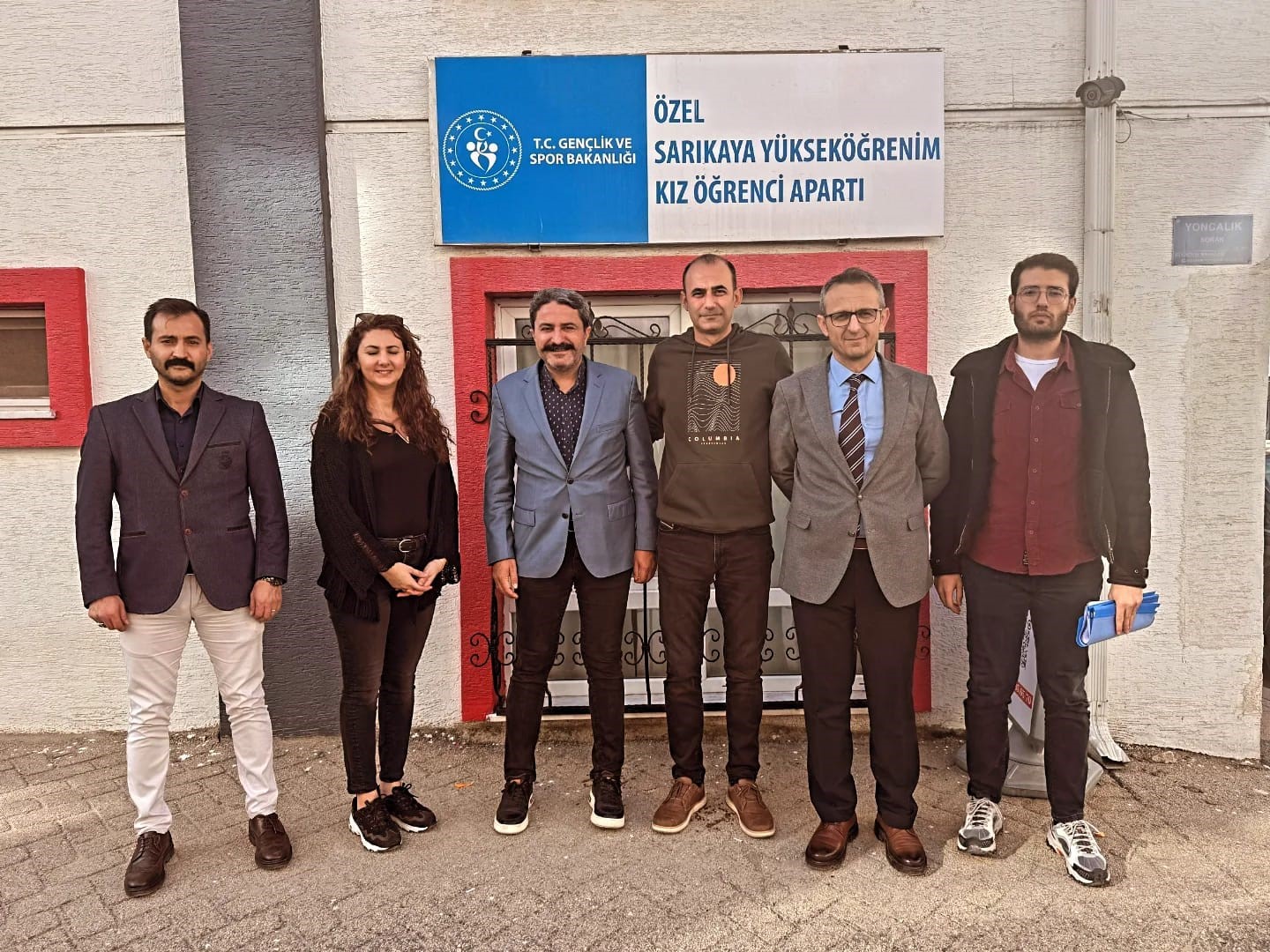 Eskişehir&rsquo;de &ouml;zel yurt denetimleri s&uuml;r&uuml;yor
