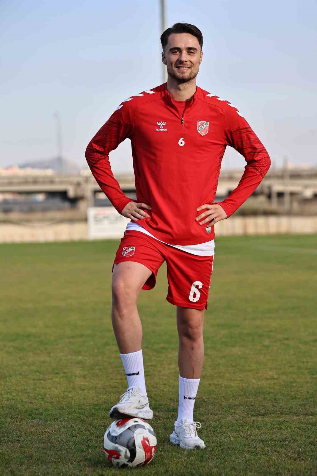 Karşıyakalı futbolcuların hedefi şampiyonluk
