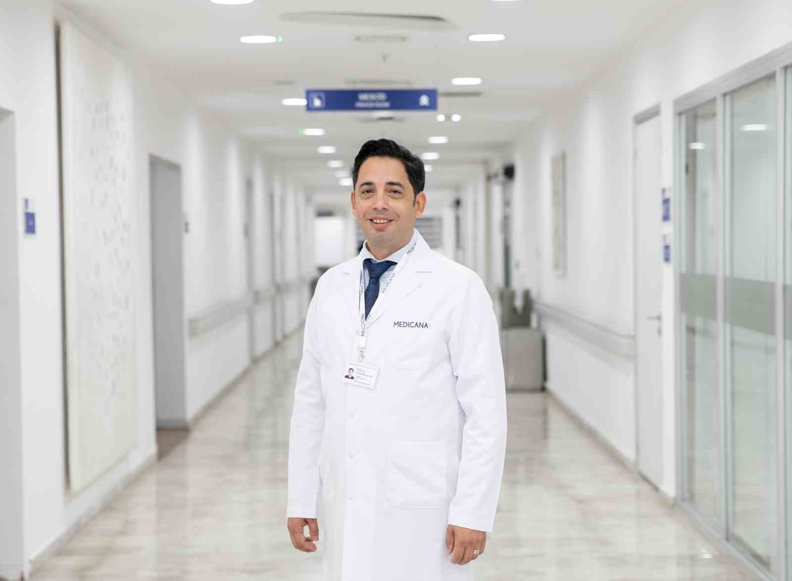 Uzmanı uyarıyor: Ani ısı değişimleri bel ağrısını artırabilir