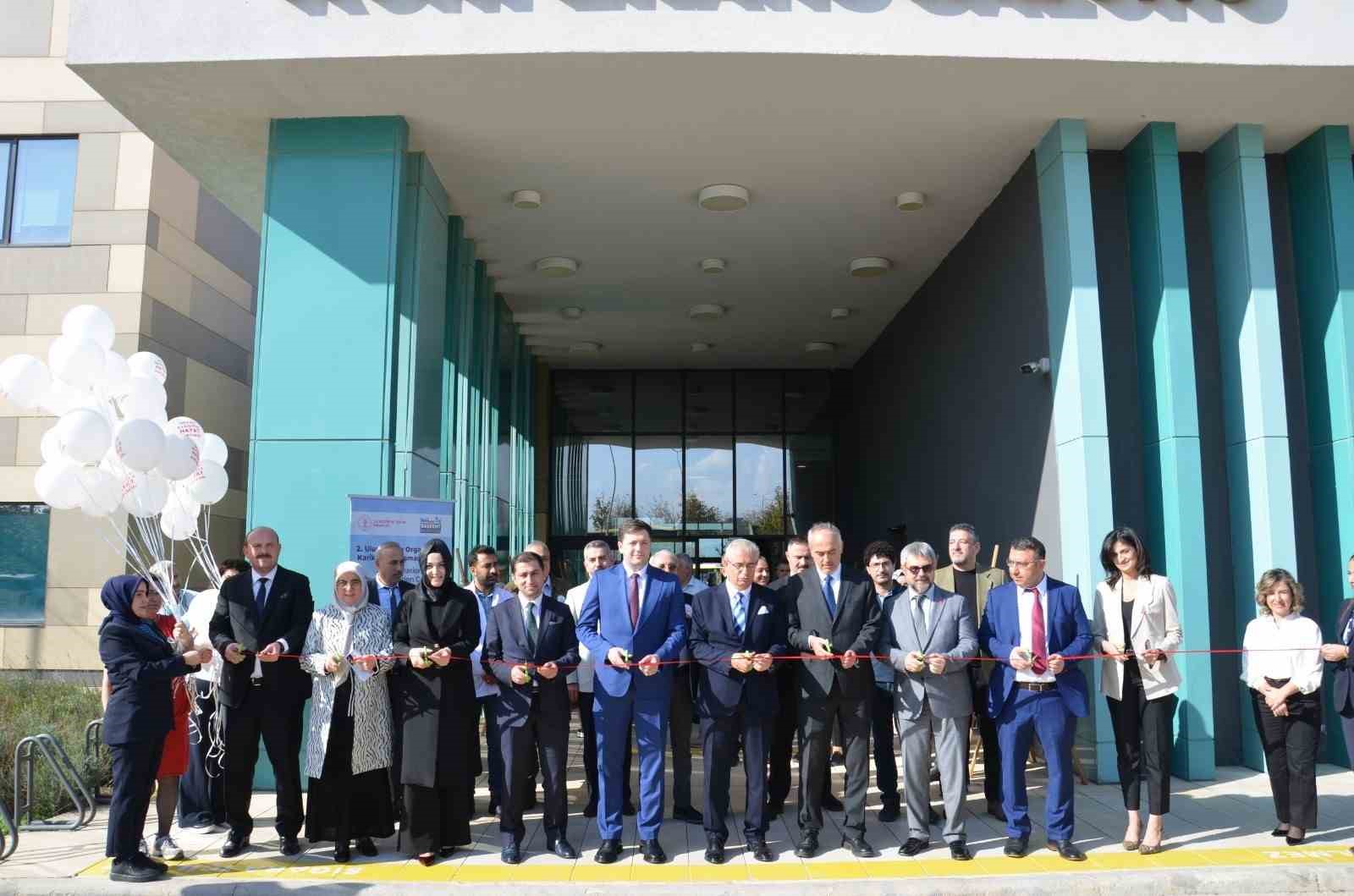 Bilecik&rsquo;ten organ bağışına g&uuml;&ccedil;l&uuml; destek
