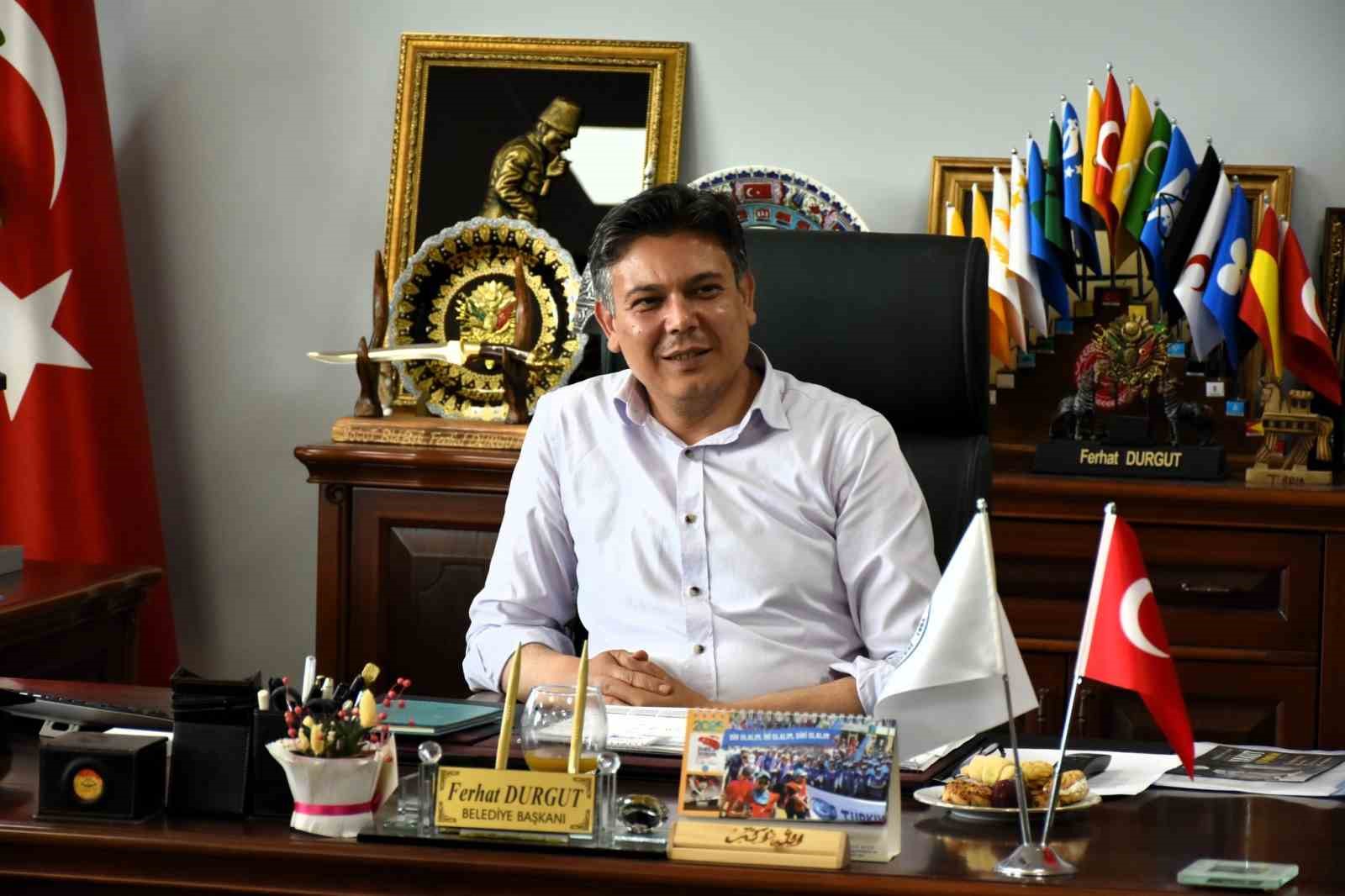 Söğütte  "Yüzyılın Konut" projesi kapsamında 100 konut inşa edilecek