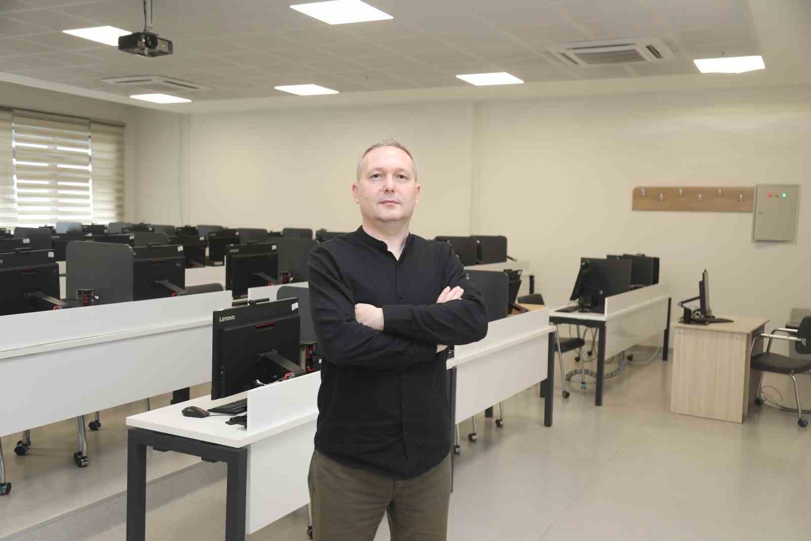 BT&Uuml;&rsquo;den Avrupa Birliği destekli yenilik&ccedil;i XR projesi: SkillXR
