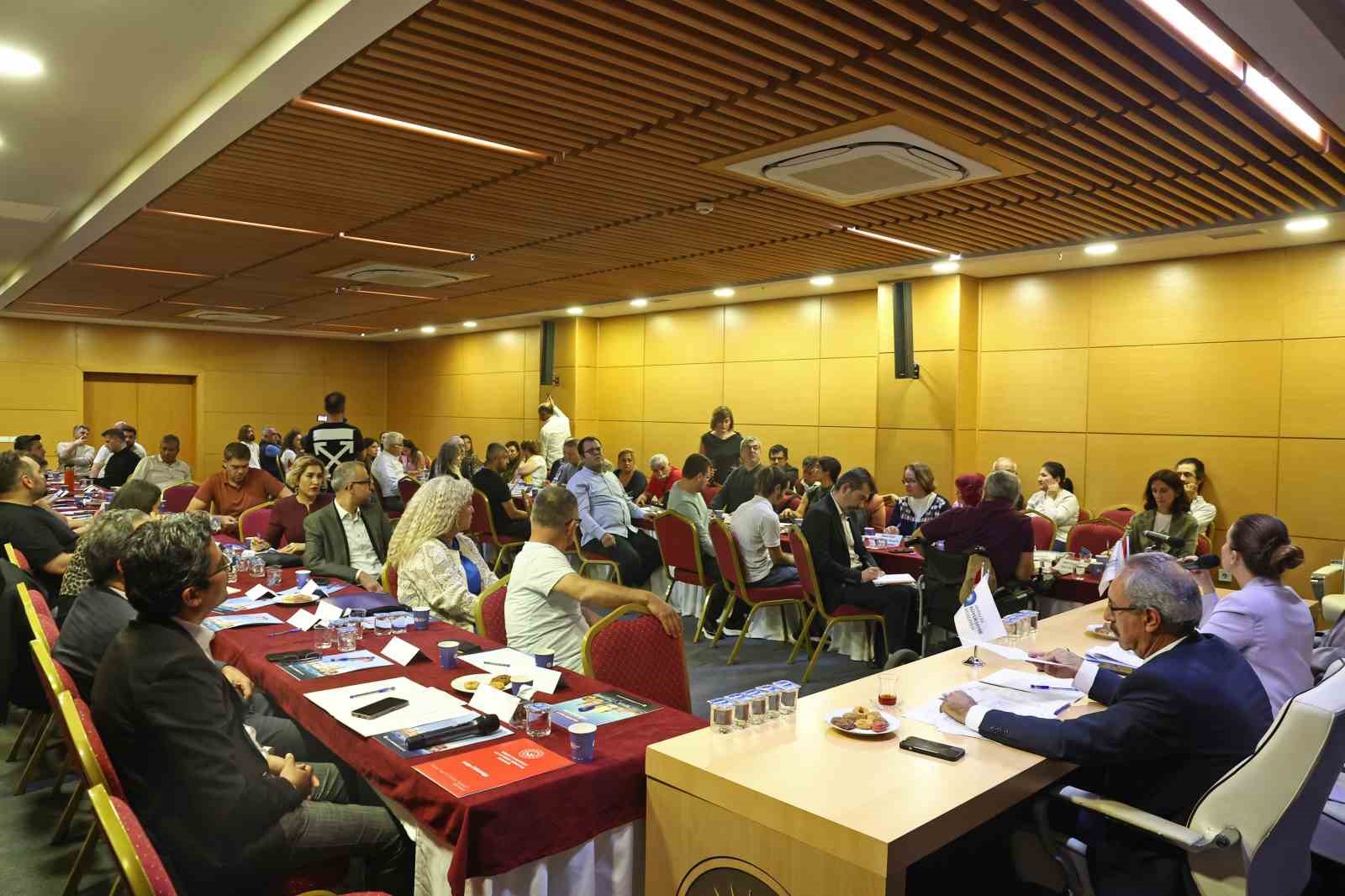 Büyükşehir, 2025’in ilk 10 ayında 1710 engelsiz ulaşım hizmeti verdi