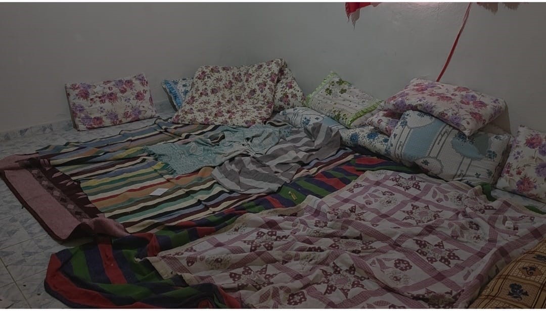 Siverek’te evde silahlı çatışma: 1 ölü, 8 gözaltı