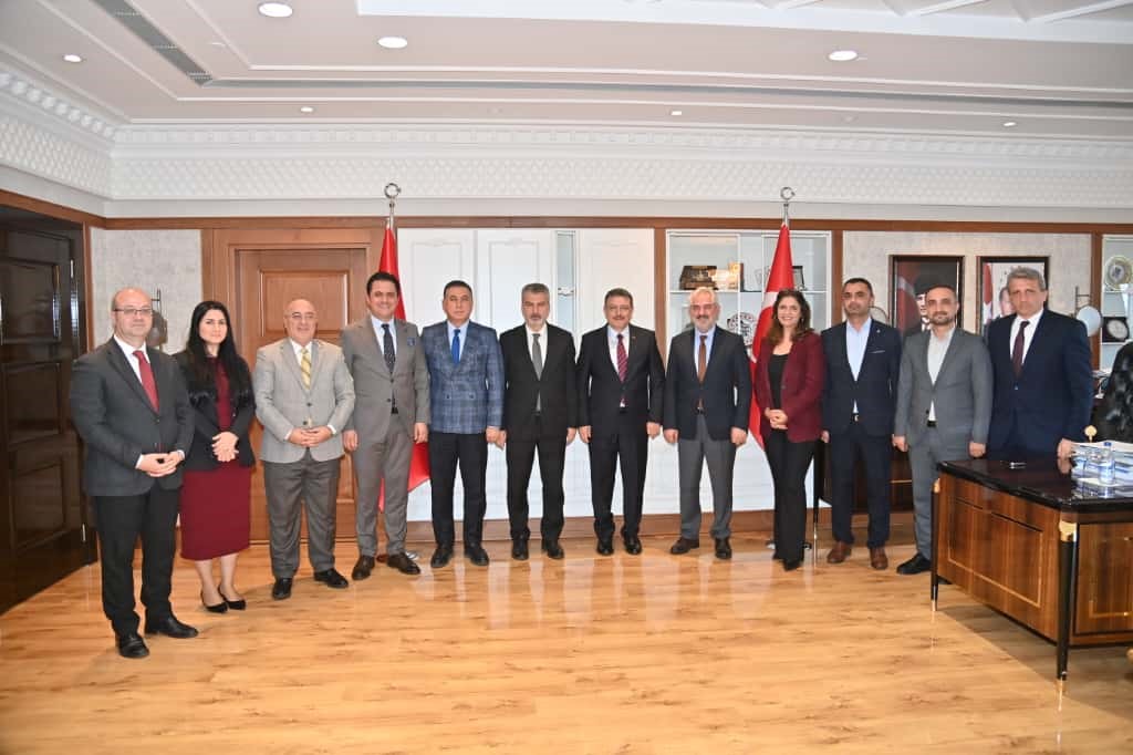 Trabzon ile G&uuml;m&uuml;şhane&rsquo;den b&ouml;lgesel turizm hamlesi
