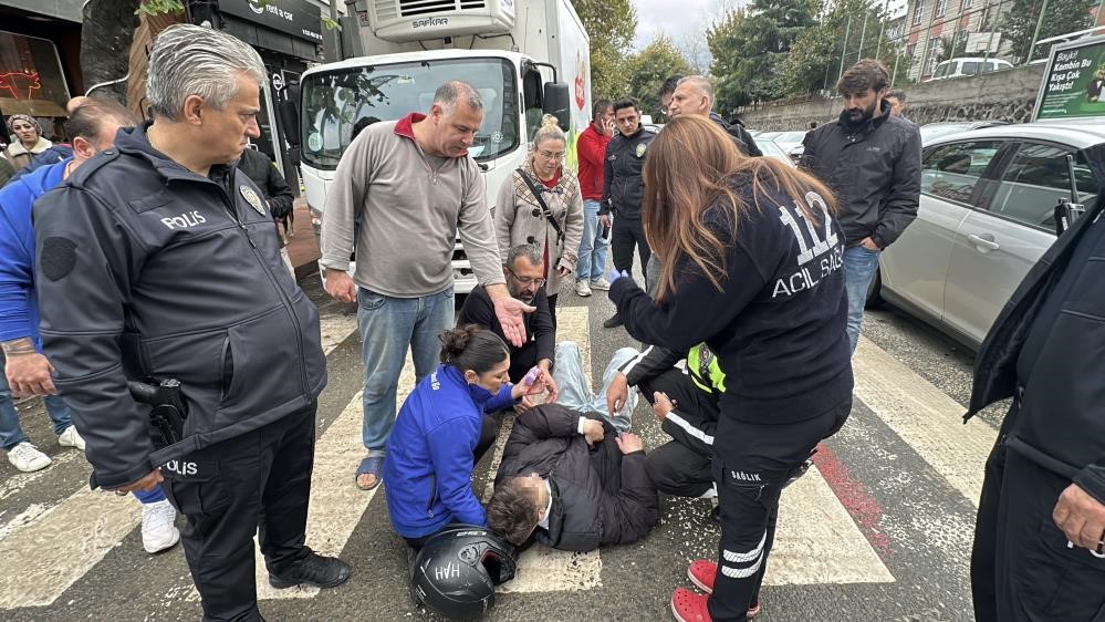 Samsun&rsquo;un ekim ayı trafik kaza bilan&ccedil;osu: 7 &ouml;l&uuml;, 733 yaralı
