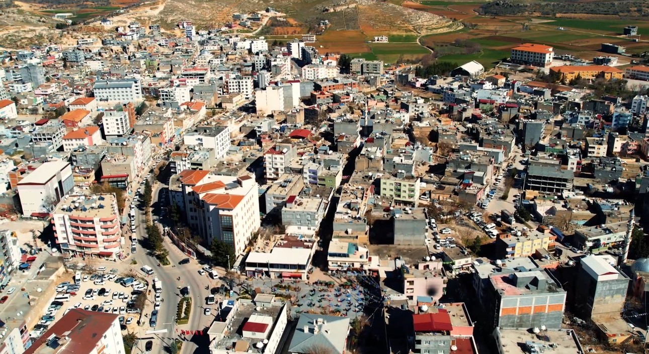 Mazıdağı&rsquo;nda ekim ayı g&uuml;venlik raporu: 78 olayda 3 tutuklama, uyuşturucu ve ka&ccedil;ak&ccedil;ılığa b&uuml;y&uuml;k darbe
