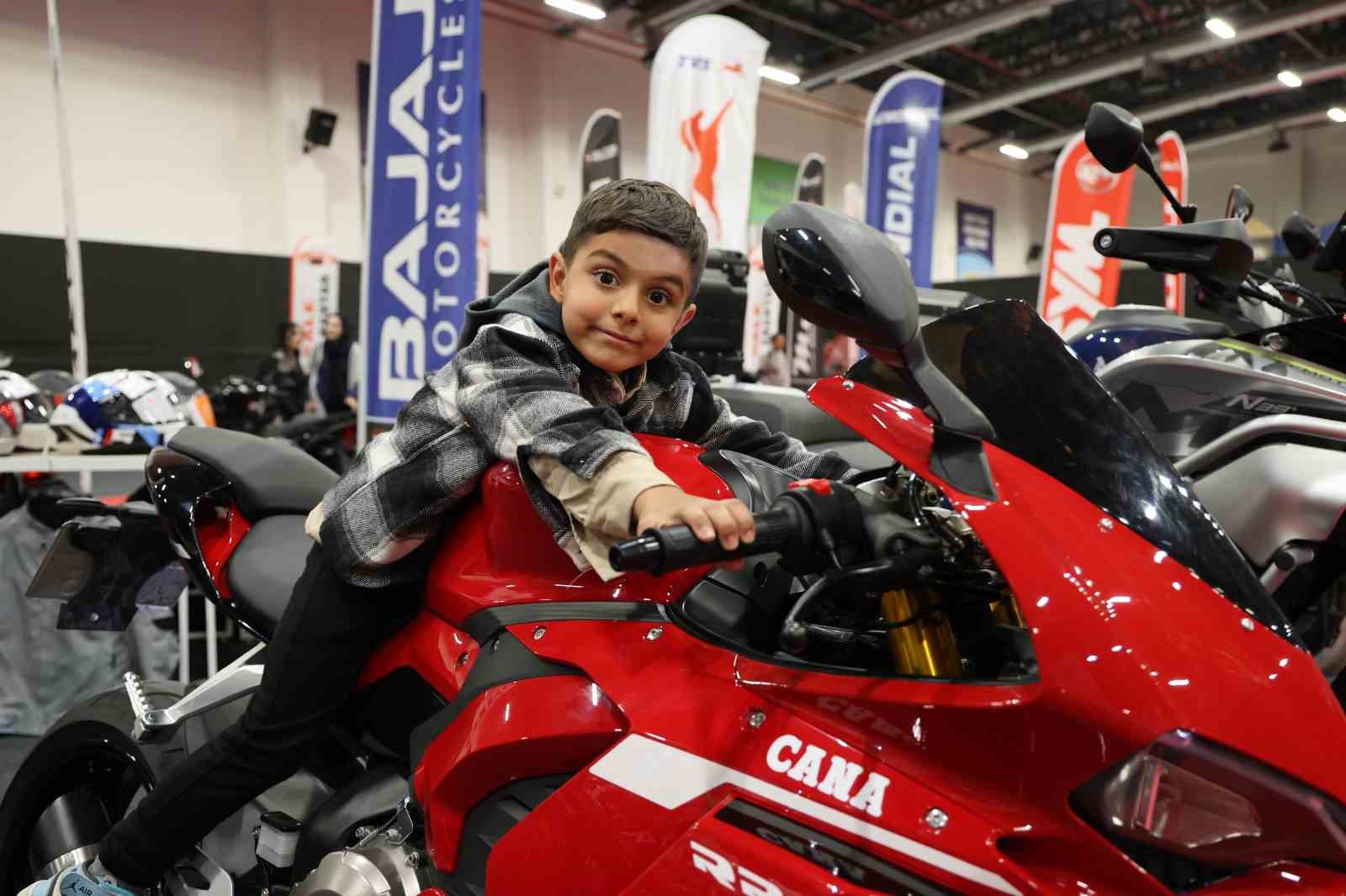 Elazığ Oto Show fuarı kapılarını a&ccedil;tı
