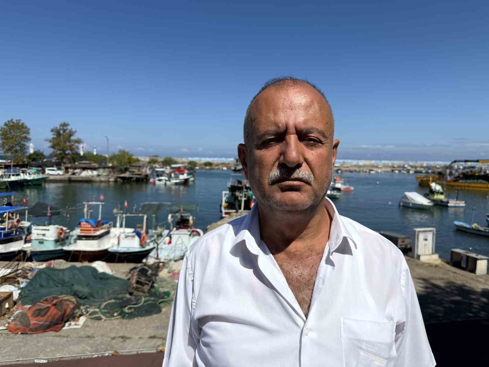 Ak&ccedil;akoca&rsquo;dan balık t&uuml;keticilerine uyarı: "Buzhane balığına dikkat"
