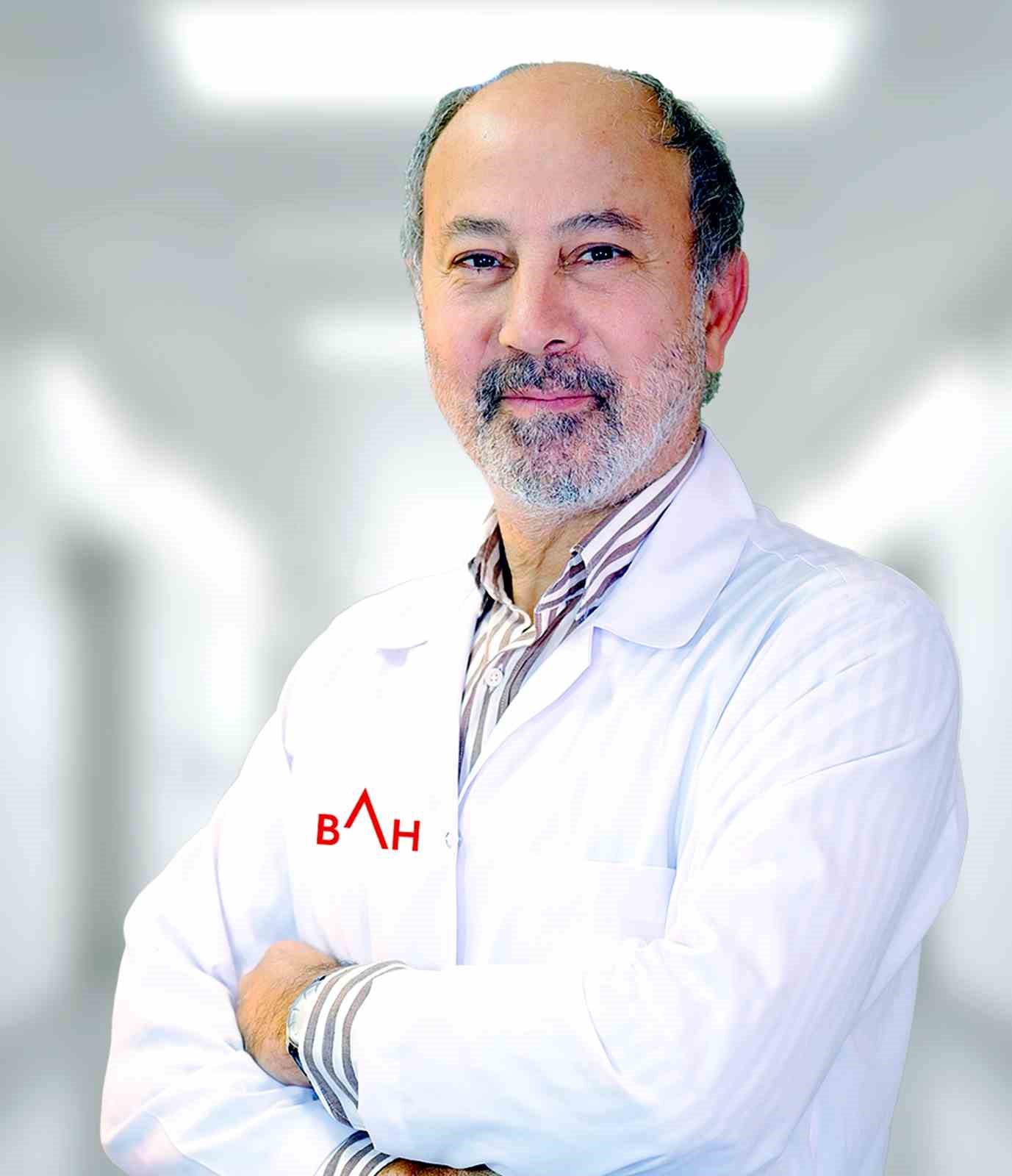 Kışın safra kesesi sorunları ile ilgili uyarı: "Geçmeyen karın ağrısına dikkat"