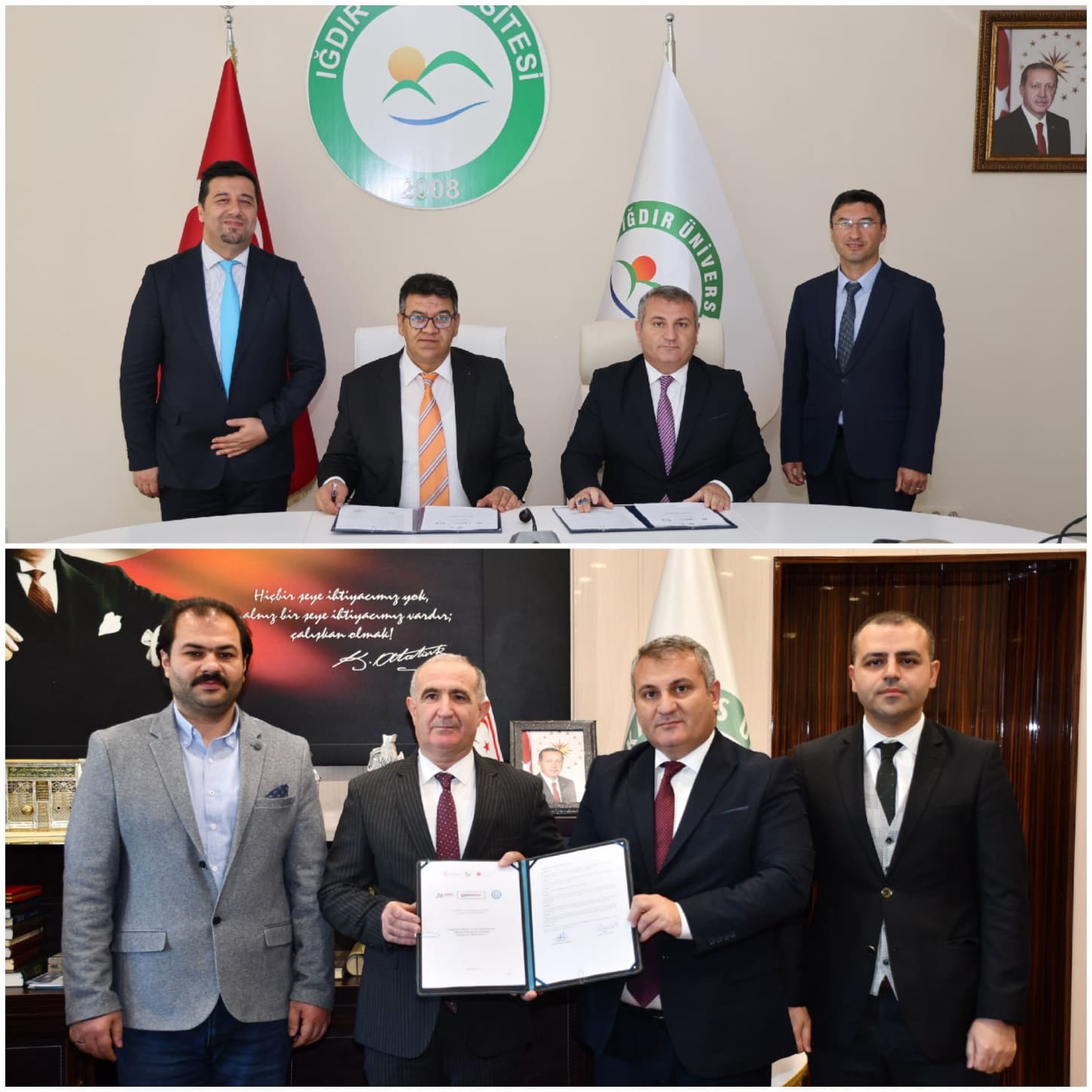 Türkiye Siber Vatan Programı 2026 dönemi tüm ülkede uygulanıyor