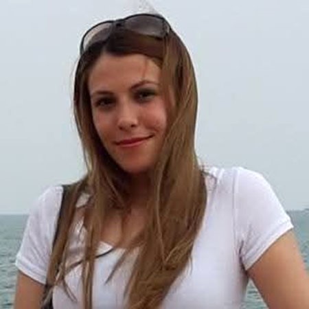 Pencereden düşen Ebru öğretmene son görev