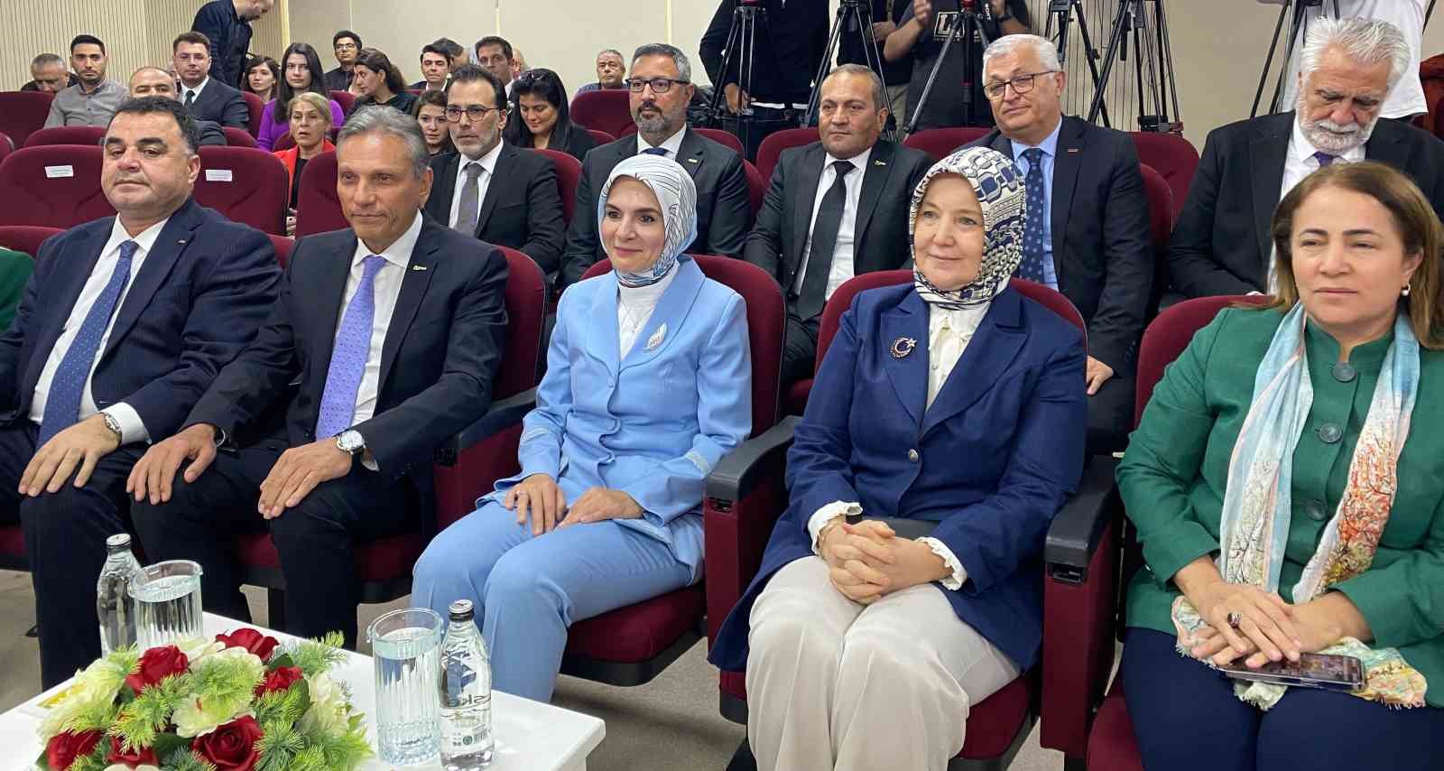 Bakan G&ouml;ktaş: "Gen&ccedil;lerimizin istihdam edilmesi halinde işveren sosyal g&uuml;venlik primleri 5 yıl s&uuml;reyle devletimiz tarafından karşılanacak"
