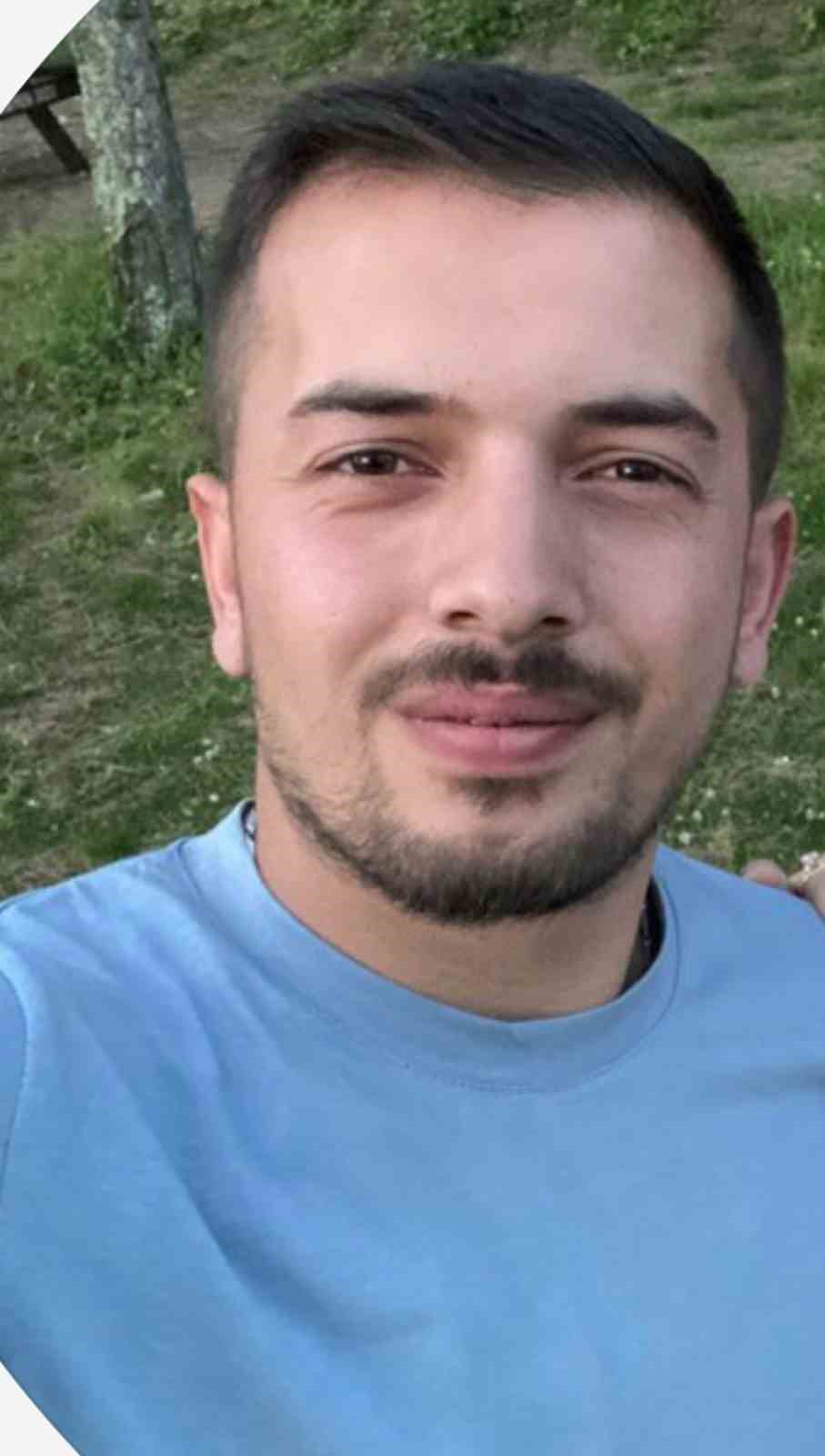 Ordu’da göçük altında kalan iş makinesi operatörü toprağa verildi
