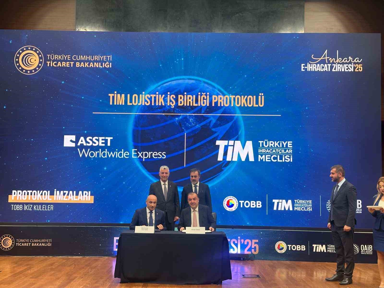 E-ihracatta yeni dönem: Hız, dijitalleşme ve maliyet avantajı bir arada