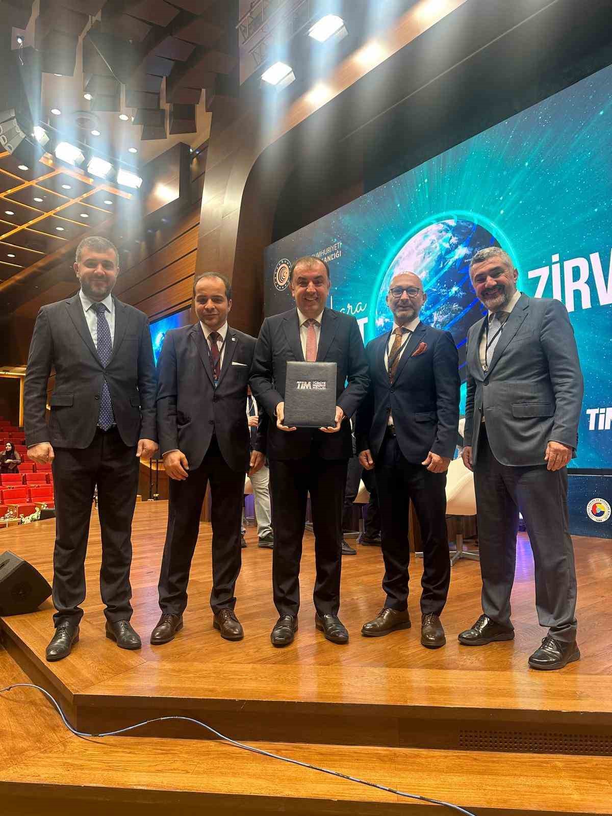E-ihracatta yeni d&ouml;nem: Hız, dijitalleşme ve maliyet avantajı bir arada
