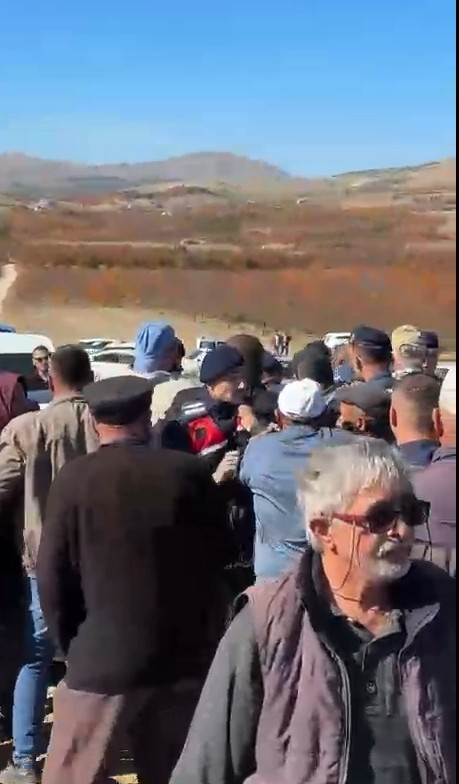 Antalya&rsquo;da suların sondajla OSB&rsquo;ye aktarılacağı iddiası ortalığı karıştırdı
