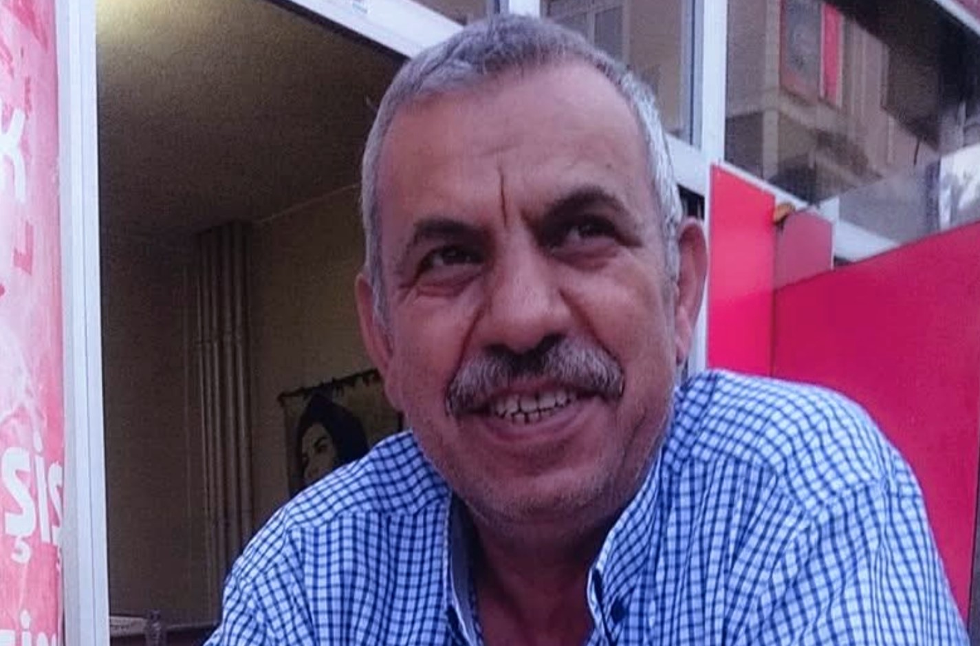 Ağrı’da kalp krizi geçiren esnaf hayatını kaybetti