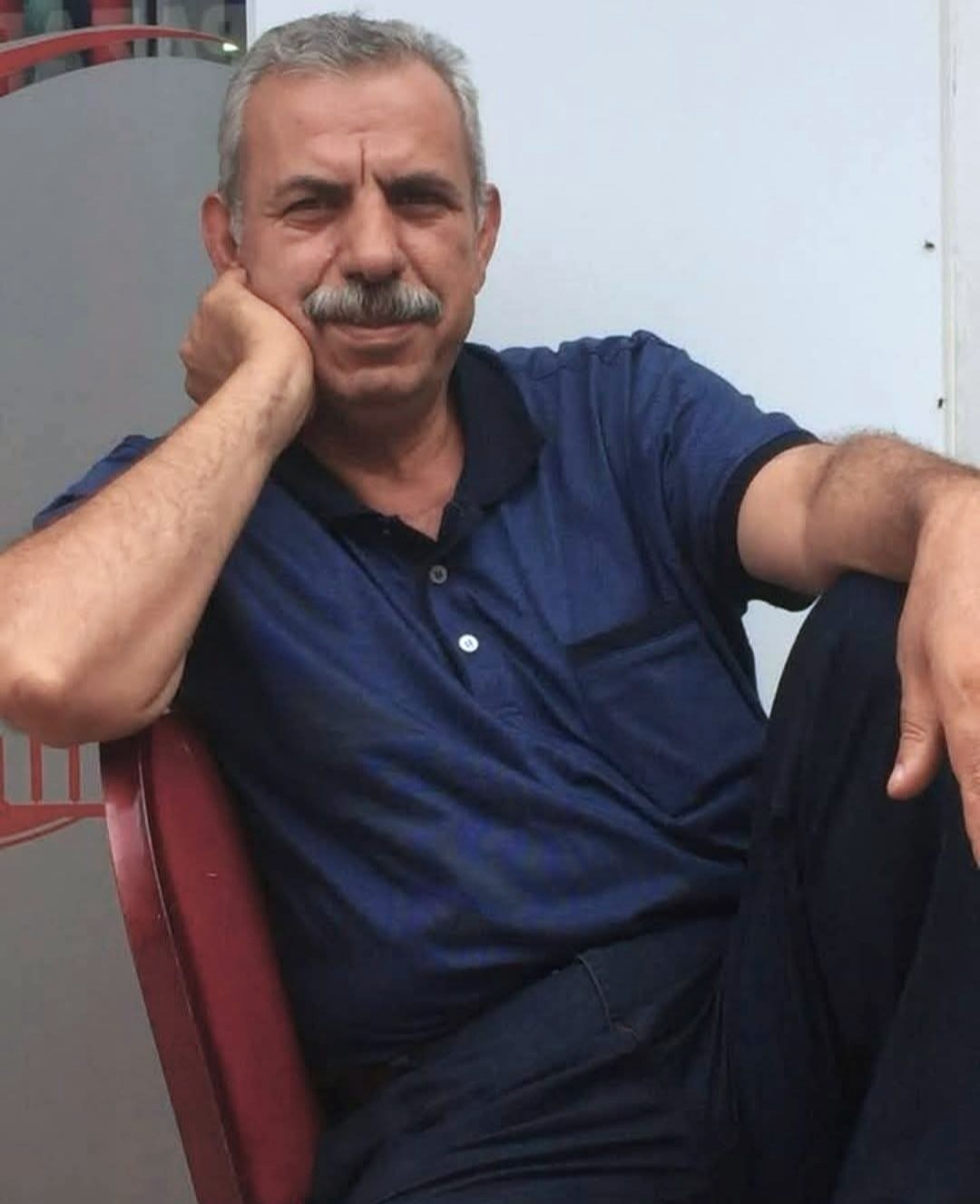 Ağrı’da kalp krizi geçiren esnaf hayatını kaybetti