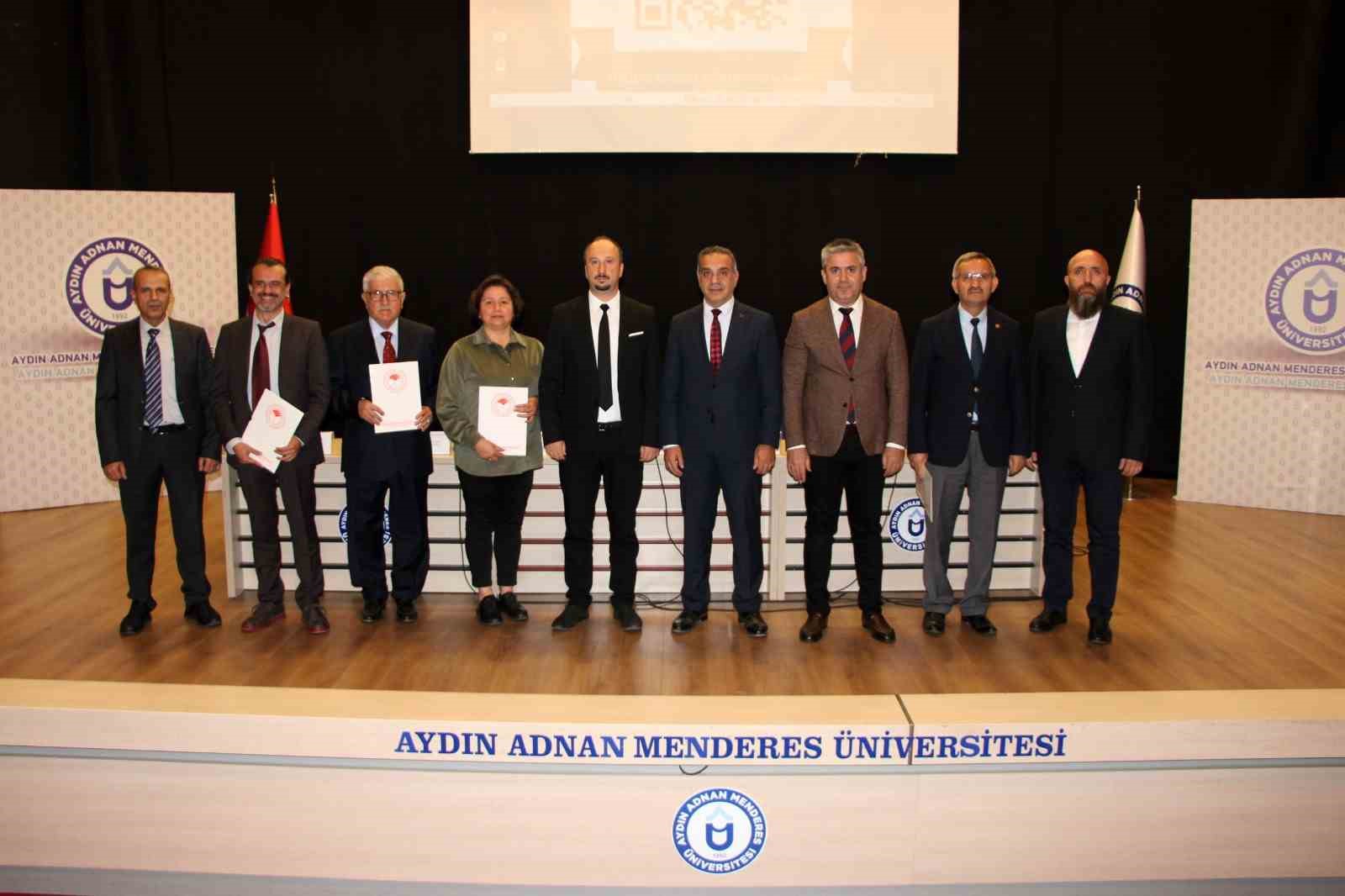 Aydın’da kooperatifçiliğin önemi konuşuldu