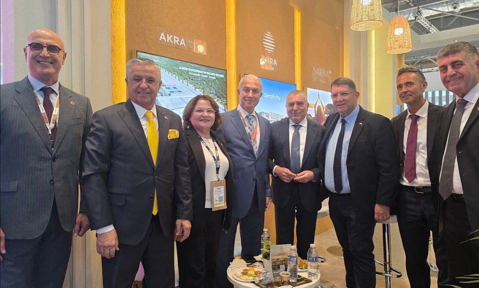 Didim dünyaya açılıyor