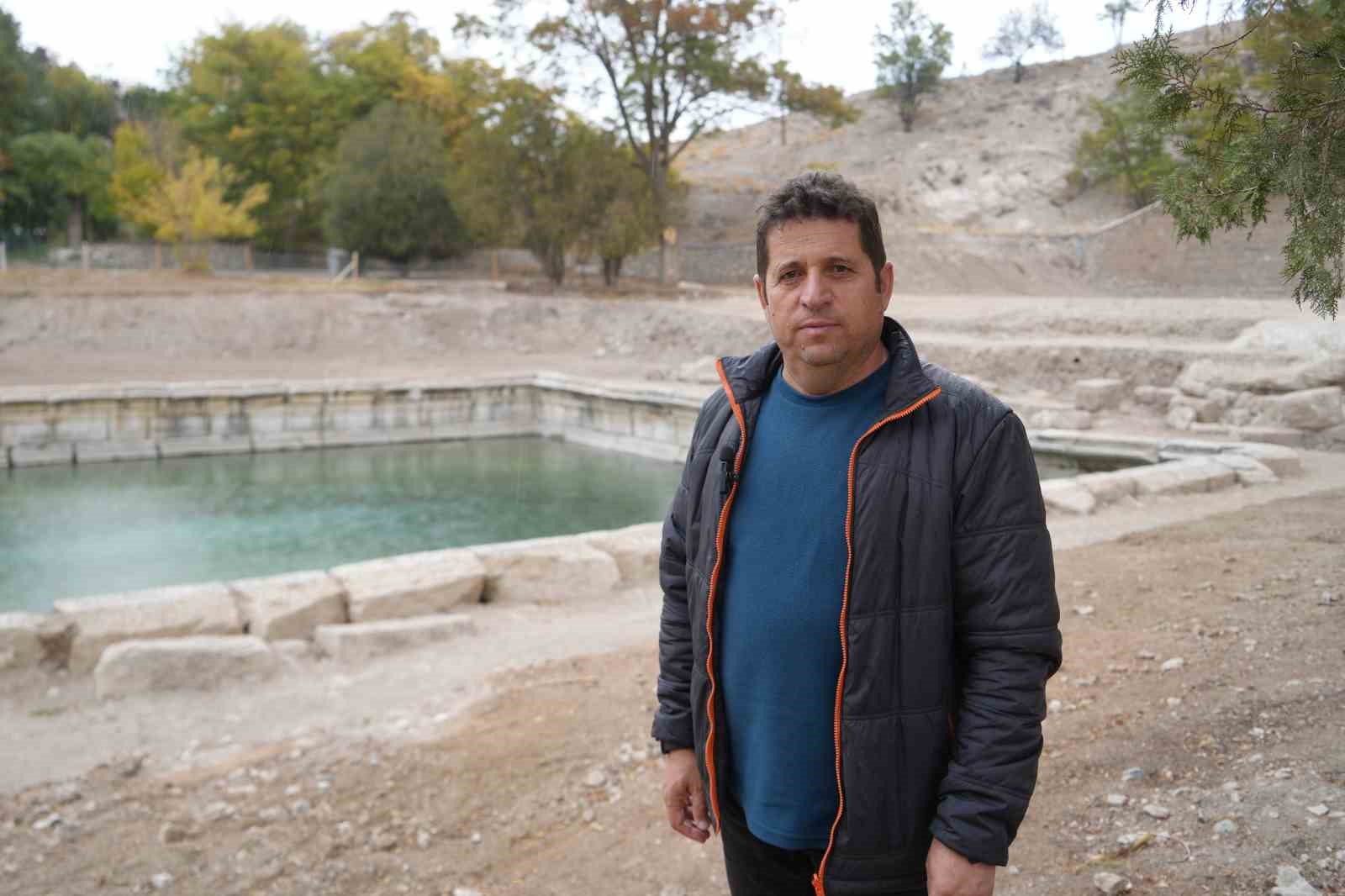 Niğde ve Kapadokya arkeolojisi için önemli keşif