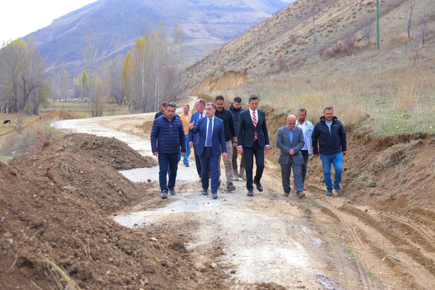 Bayburt’ta öğrencilere Çanakkale ruhu mobil müzeyle anlatıldı