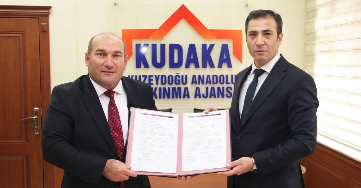 Arpalı’da ’Yeşil Yaşam Projesi’ hayata geçiyor